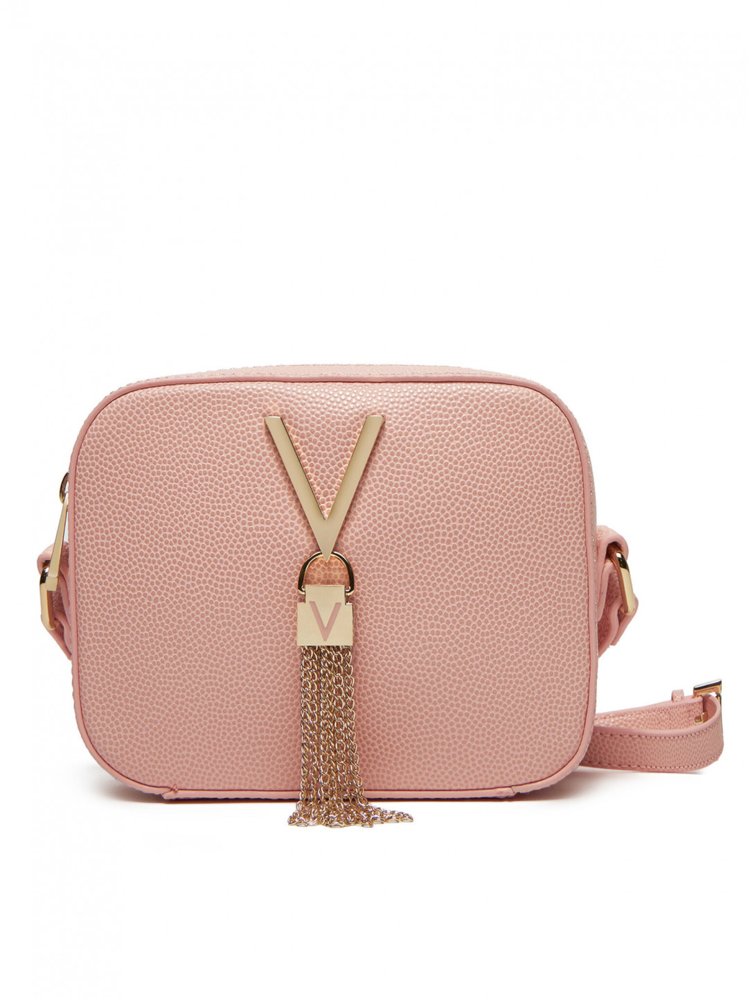 Valentino Kabelka Divina VBS1R409G Růžová